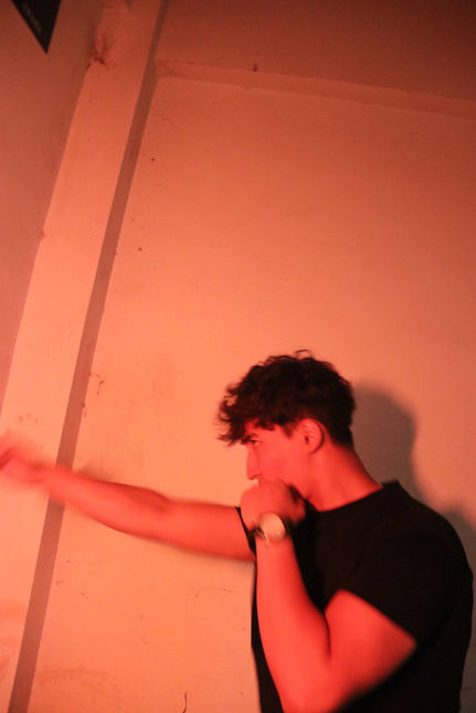 阿卜杜乃比·阿不都克尤木的证件照